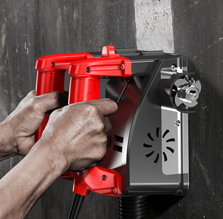 Raspador de pared